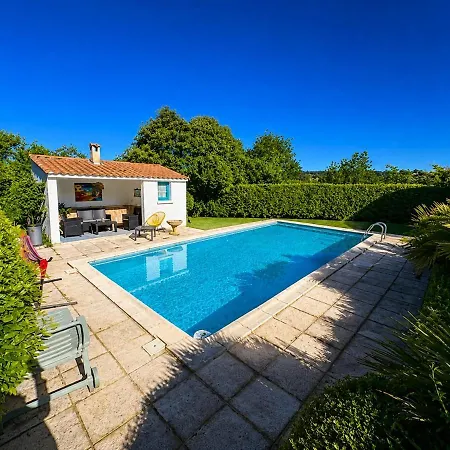 Casa De La Luz - Luxury Pool In Villa Montpellier