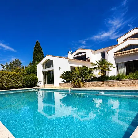 Casa De La Luz - Luxury Pool In Villa *