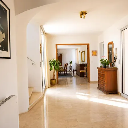 Casa De La Luz - Luxury Pool In