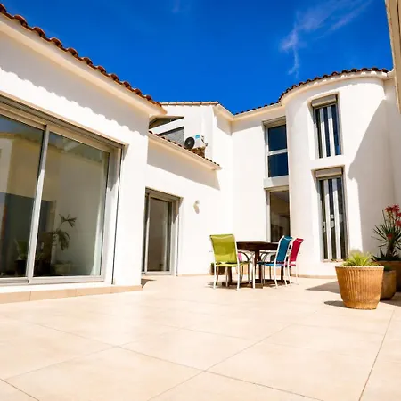 Casa De La Luz - Luxury Pool In Villa