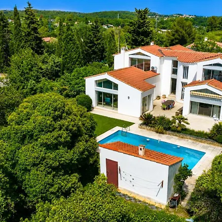 Casa De La Luz - Luxury Pool In Villa Montpellier