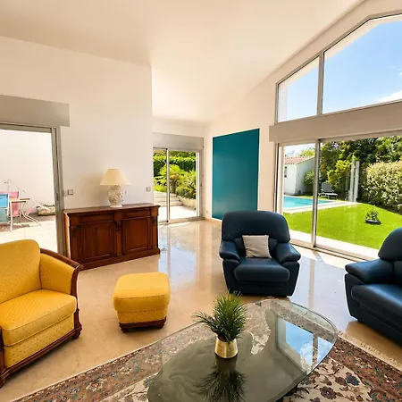 Casa De La Luz - Luxury Pool In