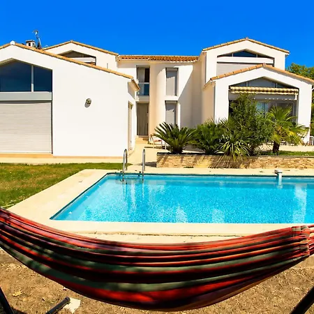 Villa Casa De La Luz - Luxury Pool In *