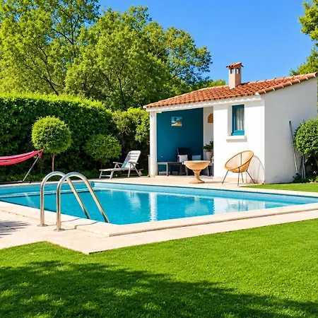 Casa De La Luz - Luxury Pool In *