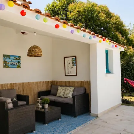 Villa Casa De La Luz - Luxury Pool In *