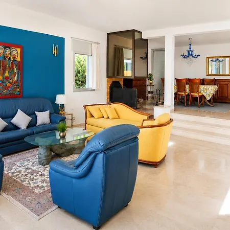 Casa De La Luz - Luxury Pool In Villa *