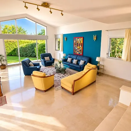 Casa De La Luz - Luxury Pool In * Montpellier