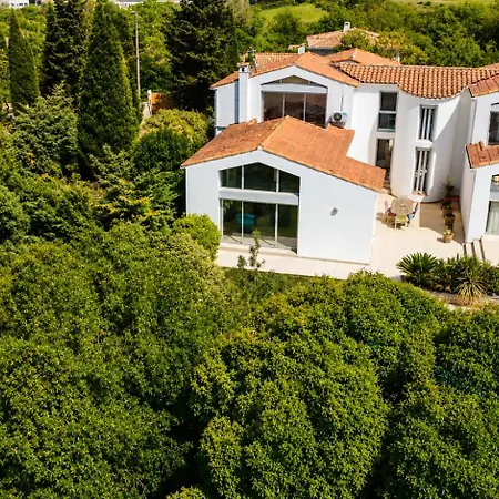 Villa Casa De La Luz - Luxury Pool In