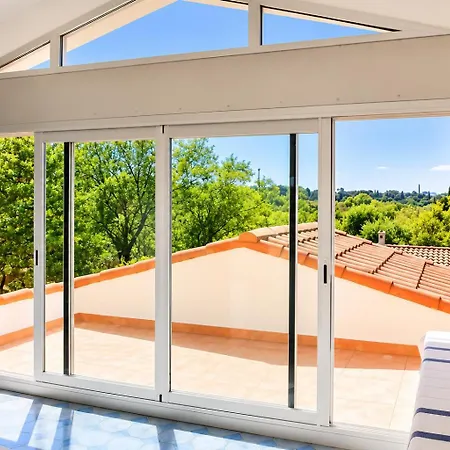 Casa De La Luz - Luxury Pool In Montpellier