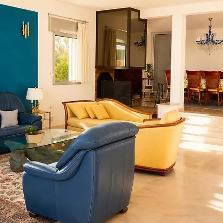 Villa Casa De La Luz - Luxury Pool In