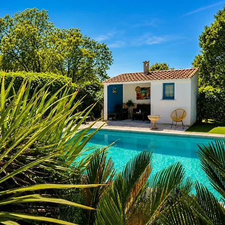 Casa De La Luz - Luxury Pool In Villa